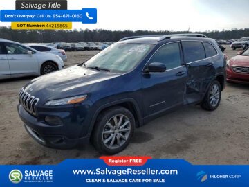 New 2018 Jeep Grand Cherokee