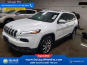 New 2018 Jeep Grand Cherokee