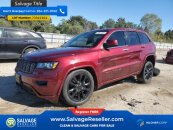New 2018 Jeep Grand Cherokee