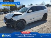 New 2018 Jeep Grand Cherokee