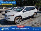 New 2018 Jeep Grand Cherokee