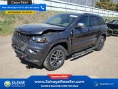 New 2018 Jeep Grand Cherokee