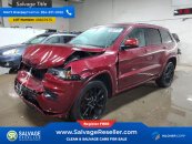 New 2018 Jeep Grand Cherokee