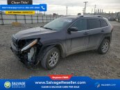 New 2018 Jeep Grand Cherokee