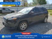 New 2018 Jeep Grand Cherokee