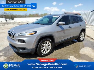 New 2018 Jeep Grand Cherokee