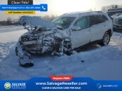New 2018 Jeep Grand Cherokee