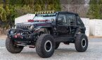 Thumbnail Photo 1 for 2018 Jeep Wrangler 4WD Rubicon