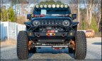 Thumbnail Photo 3 for 2018 Jeep Wrangler 4WD Rubicon