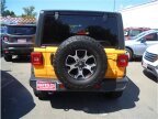 Thumbnail Photo 5 for 2018 Jeep Wrangler