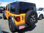 Thumbnail Photo 4 for 2018 Jeep Wrangler