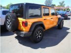 Thumbnail Photo 3 for 2018 Jeep Wrangler