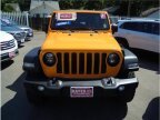 Thumbnail Photo 2 for 2018 Jeep Wrangler