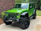 Thumbnail Photo 5 for 2018 Jeep Wrangler 4WD Unlimited Sport