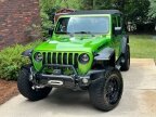 Thumbnail Photo 6 for 2018 Jeep Wrangler 4WD Unlimited Sport