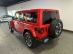 Thumbnail Photo 6 for 2018 Jeep Wrangler
