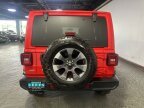 Thumbnail Photo 5 for 2018 Jeep Wrangler