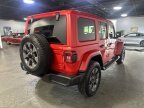 Thumbnail Photo 4 for 2018 Jeep Wrangler
