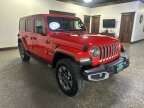 Thumbnail Photo 3 for 2018 Jeep Wrangler