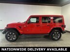 Thumbnail Photo 1 for 2018 Jeep Wrangler