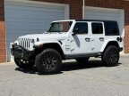 Thumbnail Photo 6 for 2018 Jeep Wrangler 4WD Unlimited Sahara