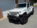 Thumbnail Photo 5 for 2018 Jeep Wrangler 4WD Unlimited Sahara