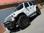 Thumbnail Photo 2 for 2018 Jeep Wrangler 4WD Unlimited Sahara