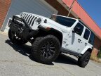 Thumbnail Photo 3 for 2018 Jeep Wrangler 4WD Unlimited Sahara