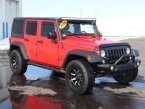 Thumbnail Photo 2 for 2018 Jeep Wrangler