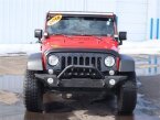 Thumbnail Photo 1 for 2018 Jeep Wrangler