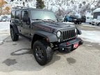 Thumbnail Photo 6 for 2018 Jeep Wrangler