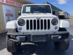 Thumbnail Photo 3 for 2018 Jeep Wrangler