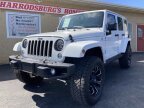 Thumbnail Photo 1 for 2018 Jeep Wrangler