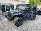 Thumbnail Photo 2 for 2018 Jeep Wrangler