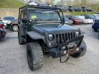 Thumbnail Photo 4 for 2018 Jeep Wrangler