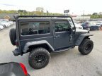 Thumbnail Photo 6 for 2018 Jeep Wrangler