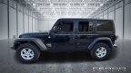 Thumbnail Photo 1 for 2018 Jeep Wrangler