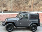 Thumbnail Photo 1 for 2018 Jeep Wrangler