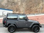 Thumbnail Photo 5 for 2018 Jeep Wrangler