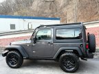Thumbnail Photo 2 for 2018 Jeep Wrangler