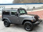 Thumbnail Photo 6 for 2018 Jeep Wrangler
