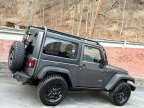 Thumbnail Photo 4 for 2018 Jeep Wrangler