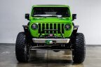 Thumbnail Photo 4 for 2018 Jeep Wrangler