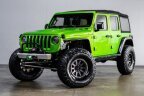 Thumbnail Photo 5 for 2018 Jeep Wrangler