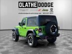 Thumbnail Photo 2 for 2018 Jeep Wrangler