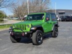 Thumbnail Photo 1 for 2018 Jeep Wrangler