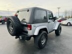 Thumbnail Photo 3 for 2018 Jeep Wrangler