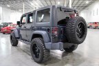 Thumbnail Photo 4 for 2018 Jeep Wrangler