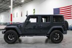 Thumbnail Photo 3 for 2018 Jeep Wrangler