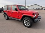 Thumbnail Photo 6 for 2018 Jeep Wrangler